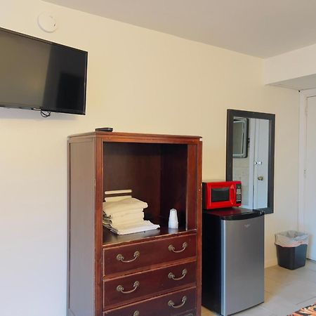 Dry Dock Motel Seaside Heights Ngoại thất bức ảnh