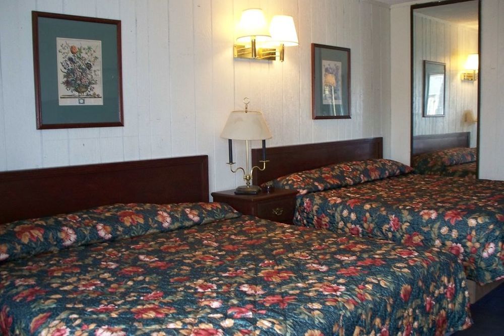 Dry Dock Motel Seaside Heights Phòng bức ảnh