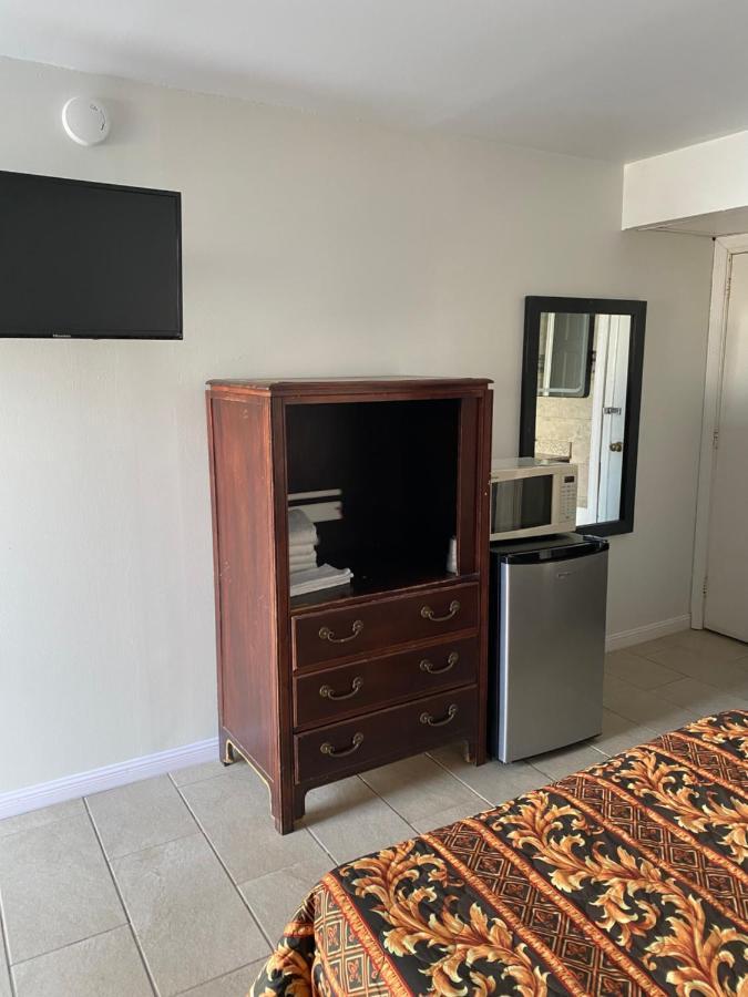 Dry Dock Motel Seaside Heights Ngoại thất bức ảnh