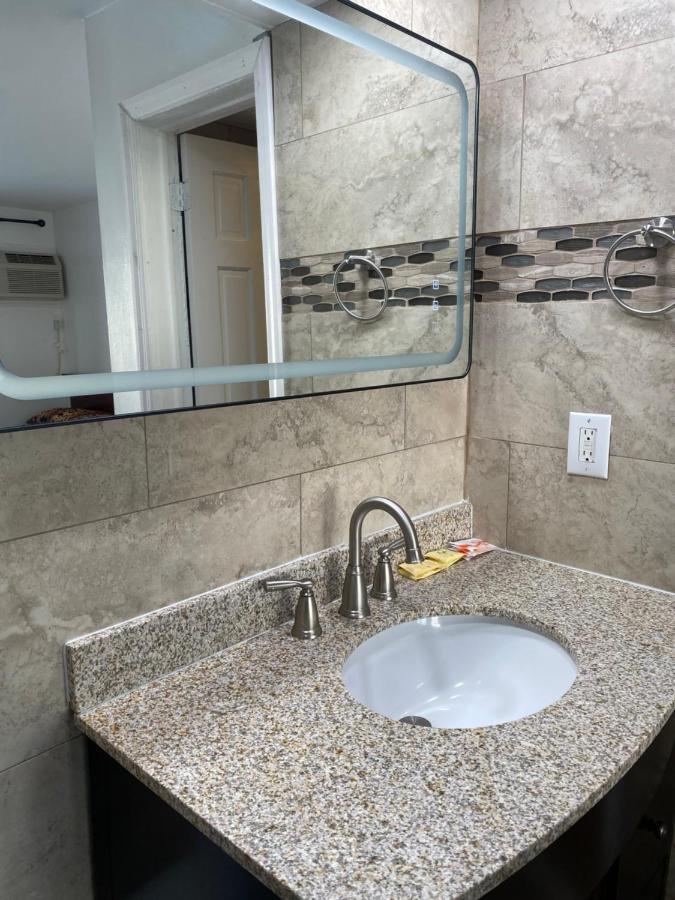 Dry Dock Motel Seaside Heights Ngoại thất bức ảnh
