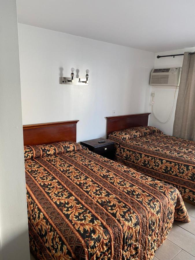 Dry Dock Motel Seaside Heights Ngoại thất bức ảnh