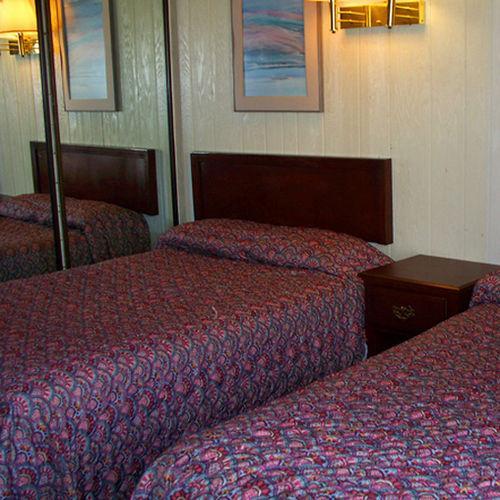 Dry Dock Motel Seaside Heights Phòng bức ảnh