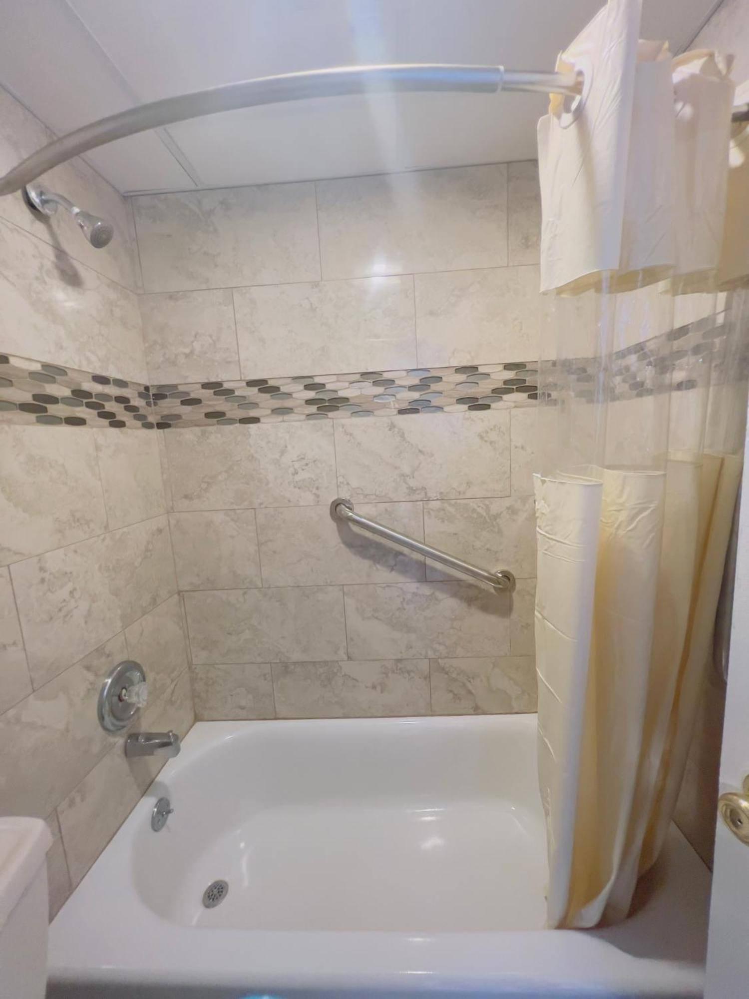 Dry Dock Motel Seaside Heights Ngoại thất bức ảnh