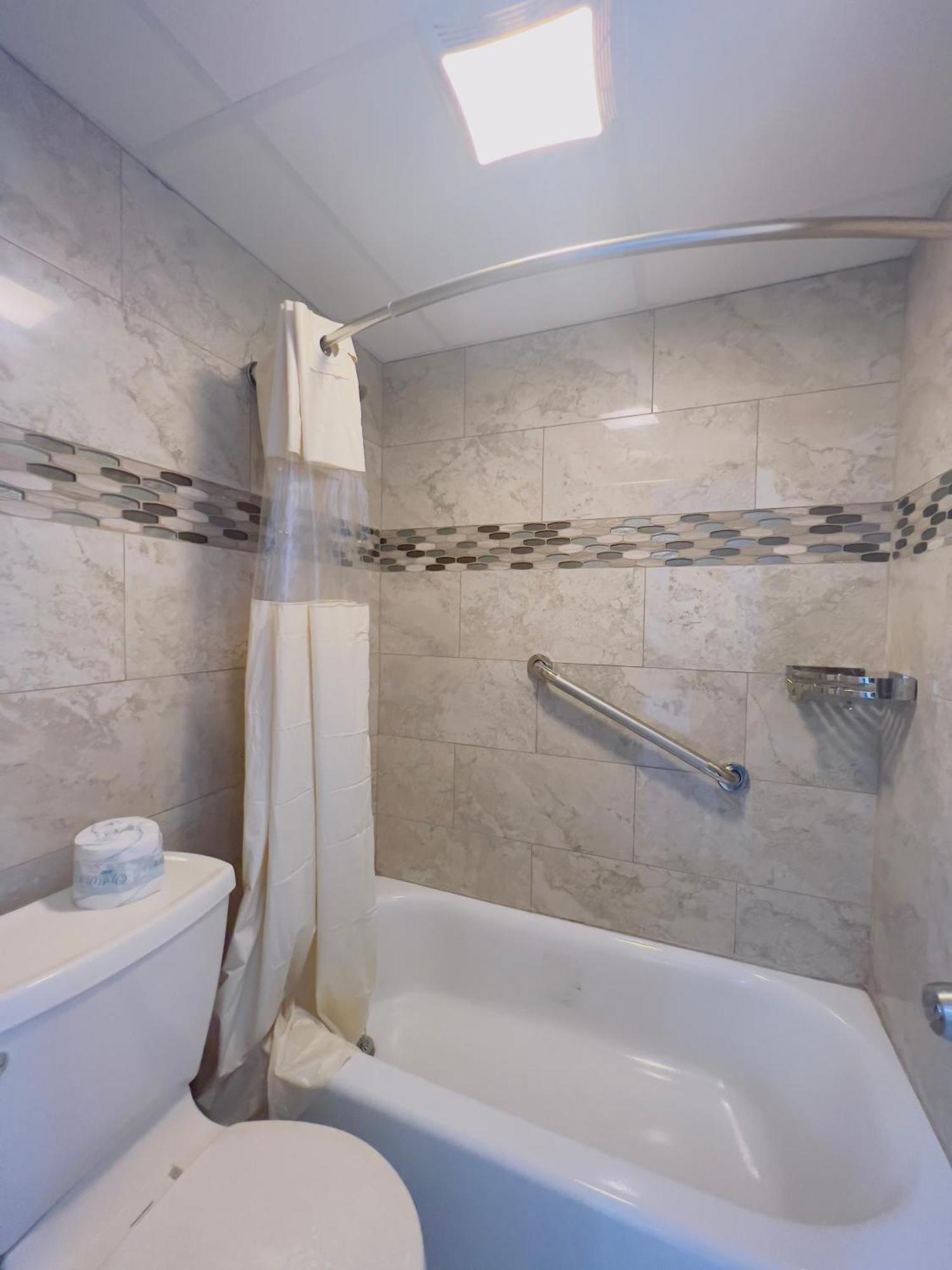 Dry Dock Motel Seaside Heights Ngoại thất bức ảnh