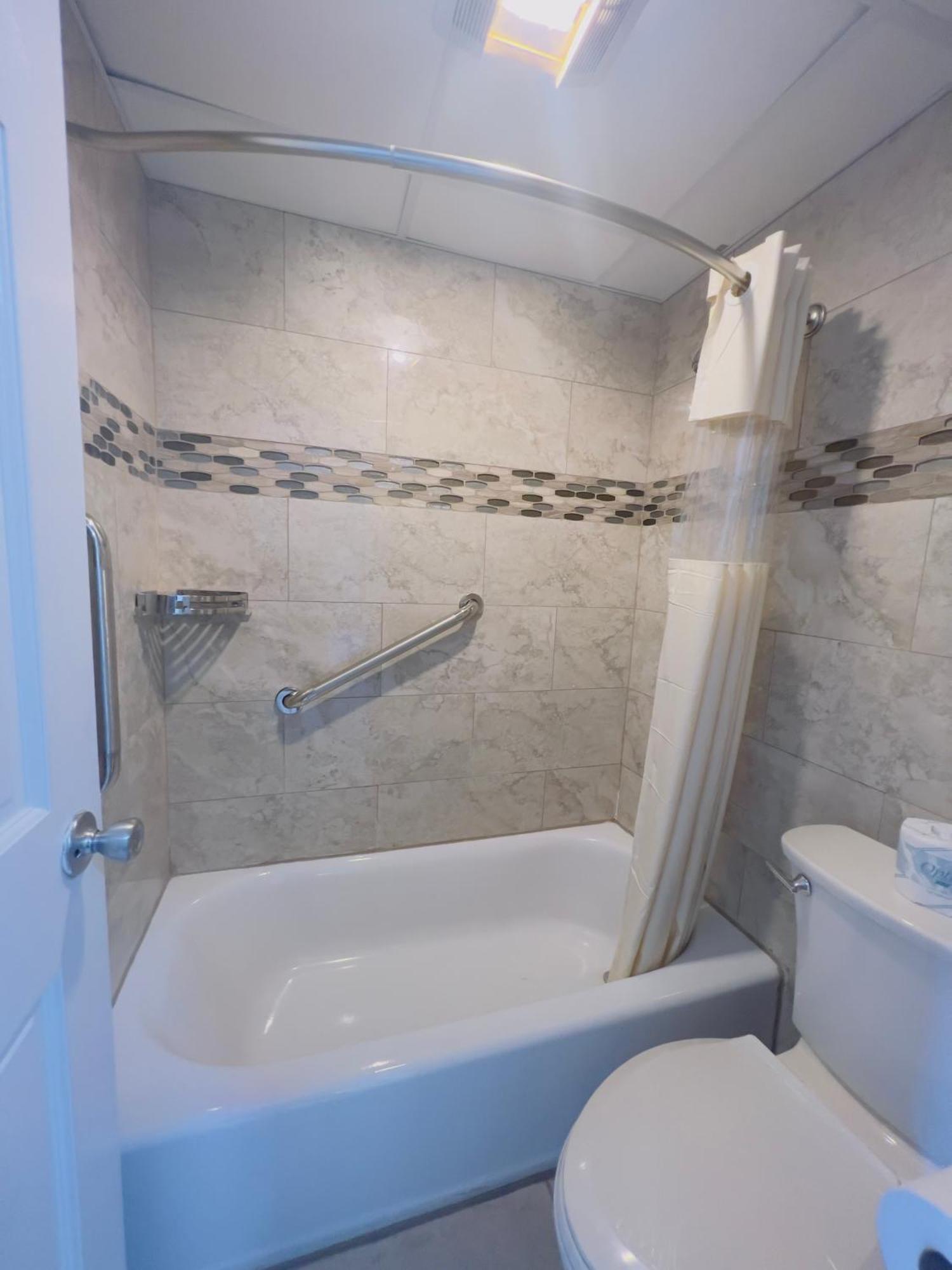 Dry Dock Motel Seaside Heights Ngoại thất bức ảnh