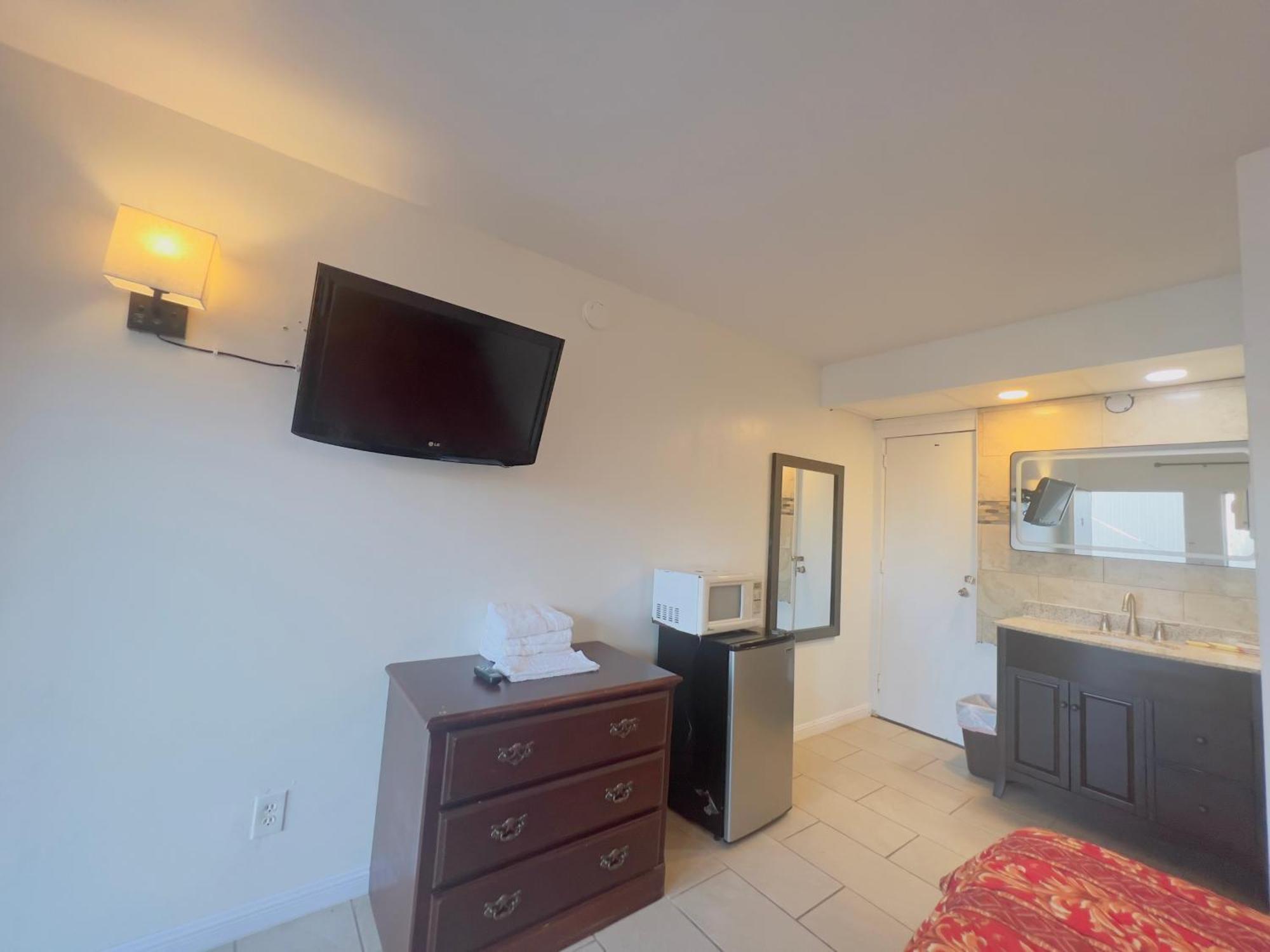 Dry Dock Motel Seaside Heights Ngoại thất bức ảnh