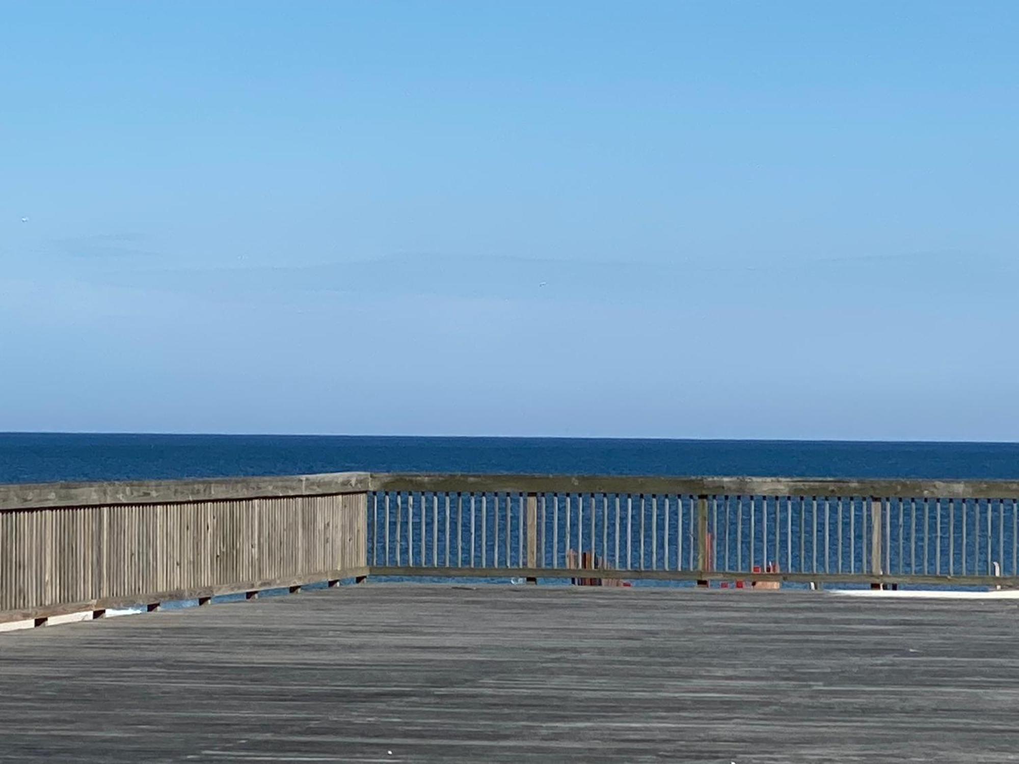 Dry Dock Motel Seaside Heights Ngoại thất bức ảnh