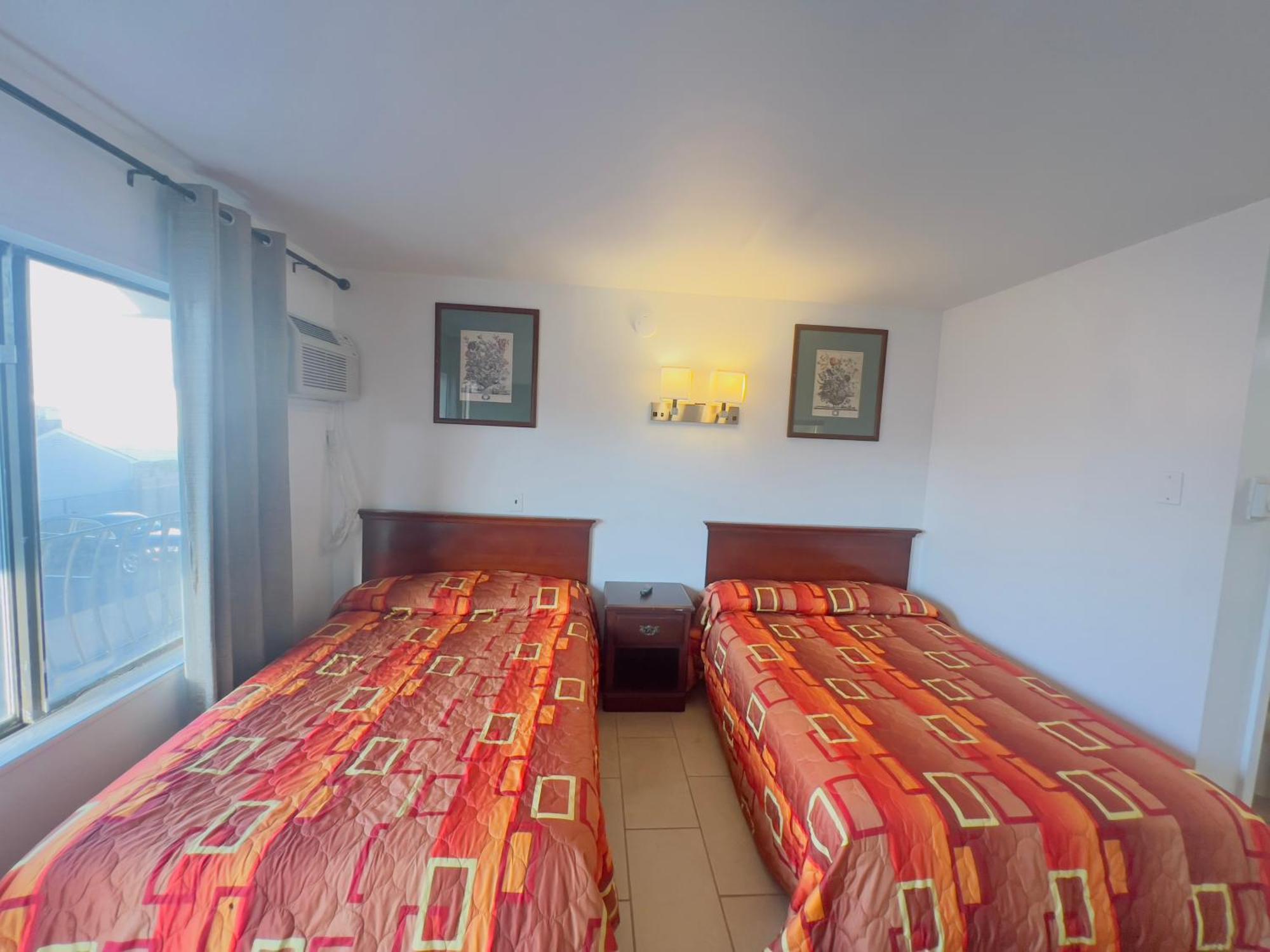 Dry Dock Motel Seaside Heights Ngoại thất bức ảnh