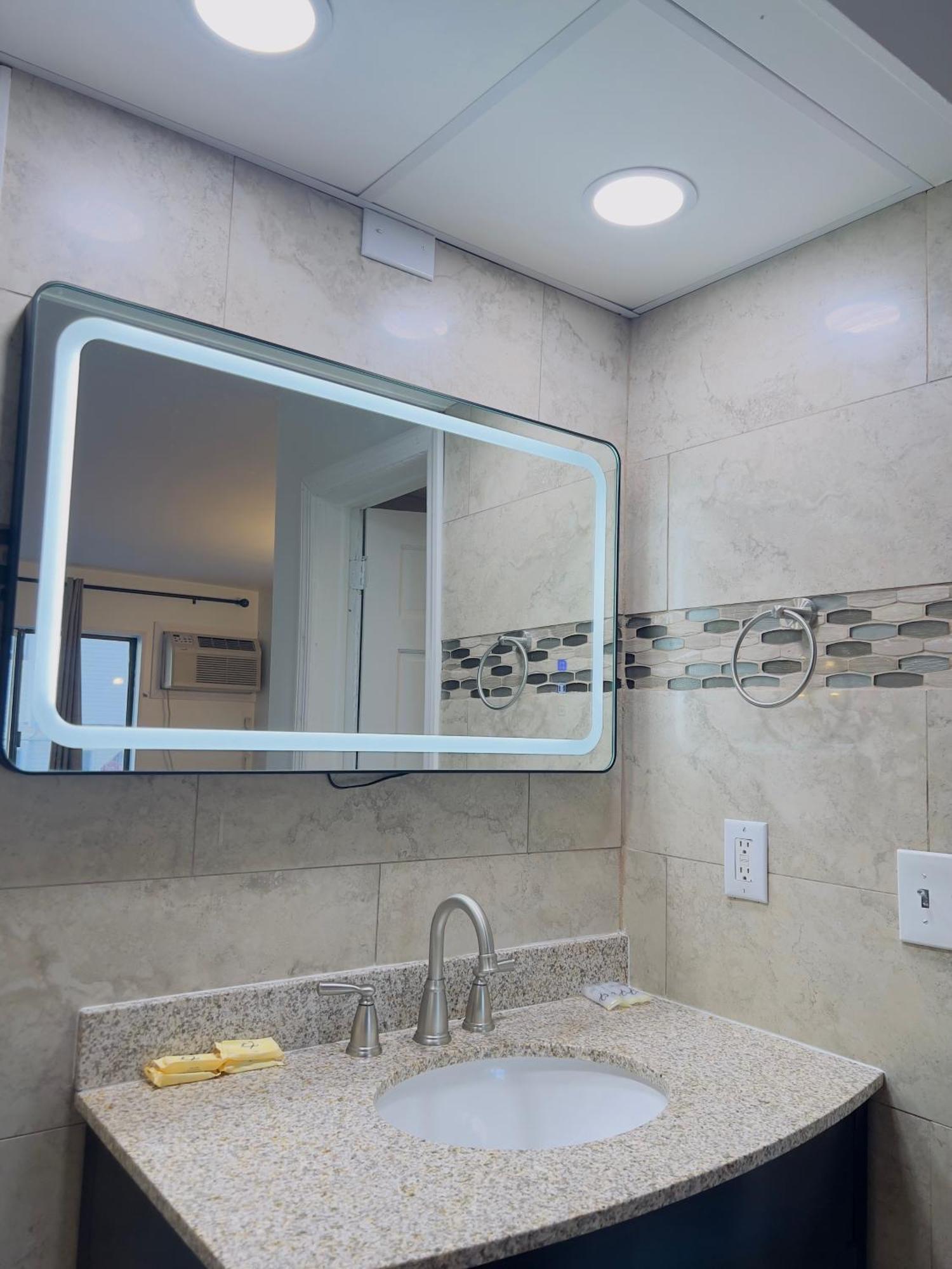 Dry Dock Motel Seaside Heights Ngoại thất bức ảnh