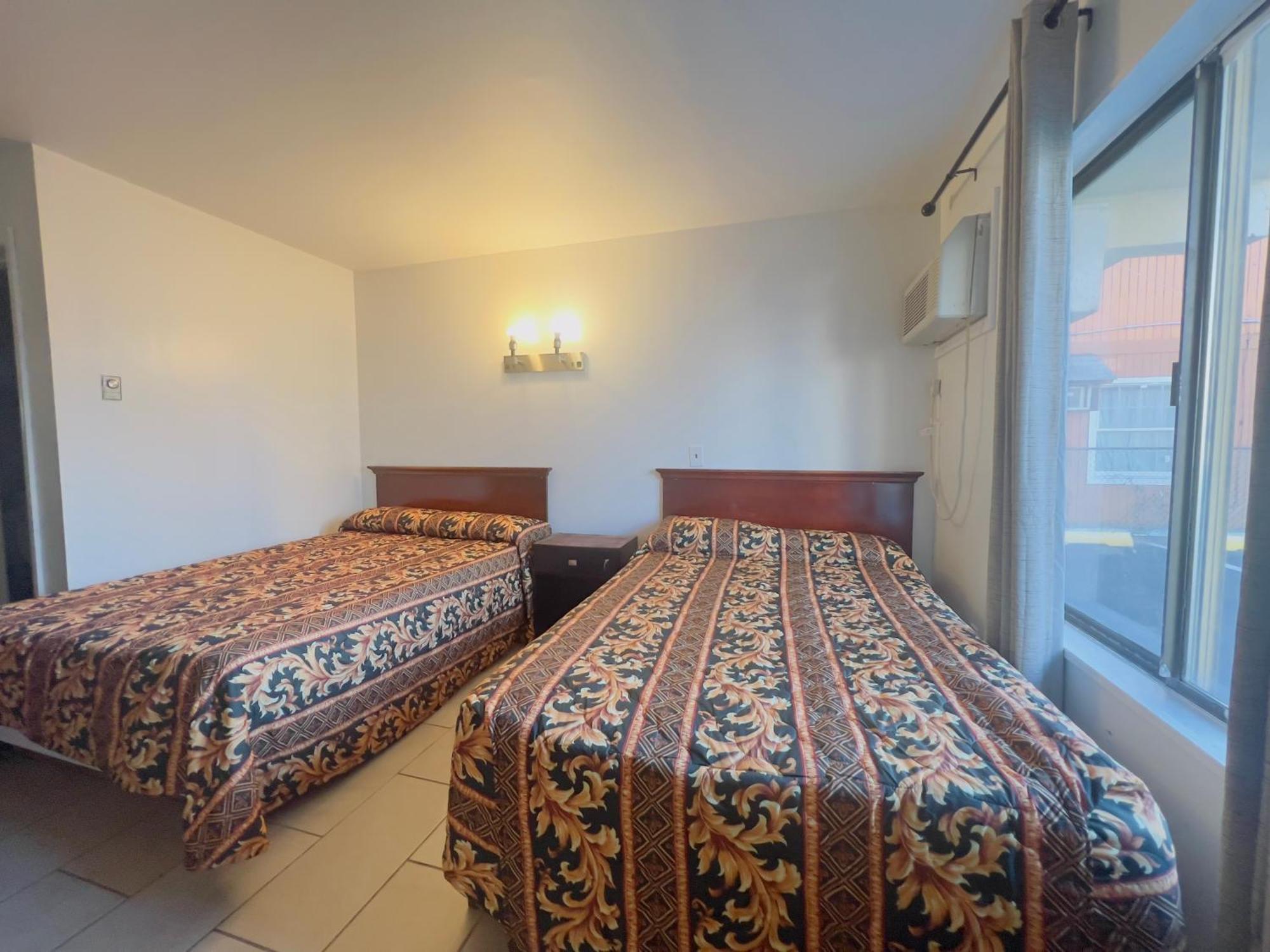 Dry Dock Motel Seaside Heights Ngoại thất bức ảnh