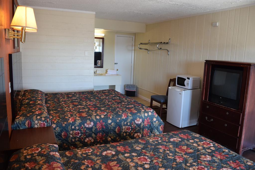 Dry Dock Motel Seaside Heights Ngoại thất bức ảnh
