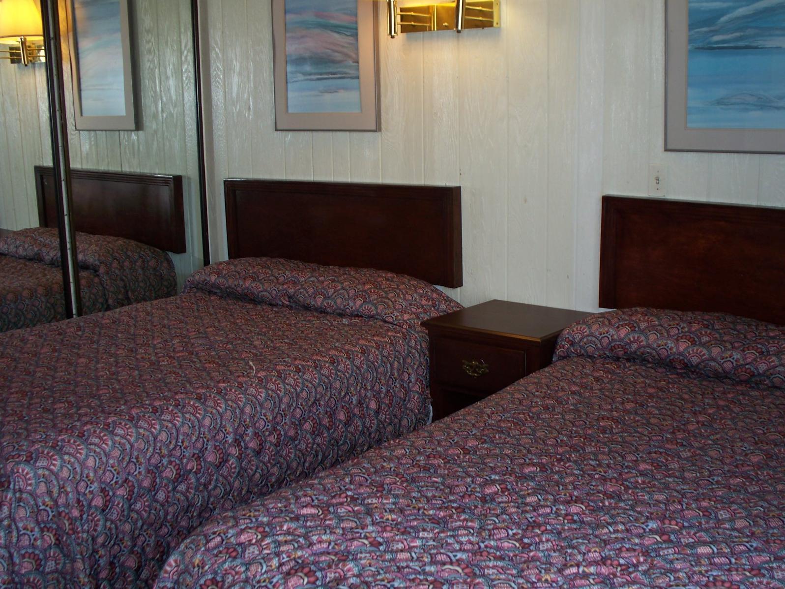 Dry Dock Motel Seaside Heights Ngoại thất bức ảnh