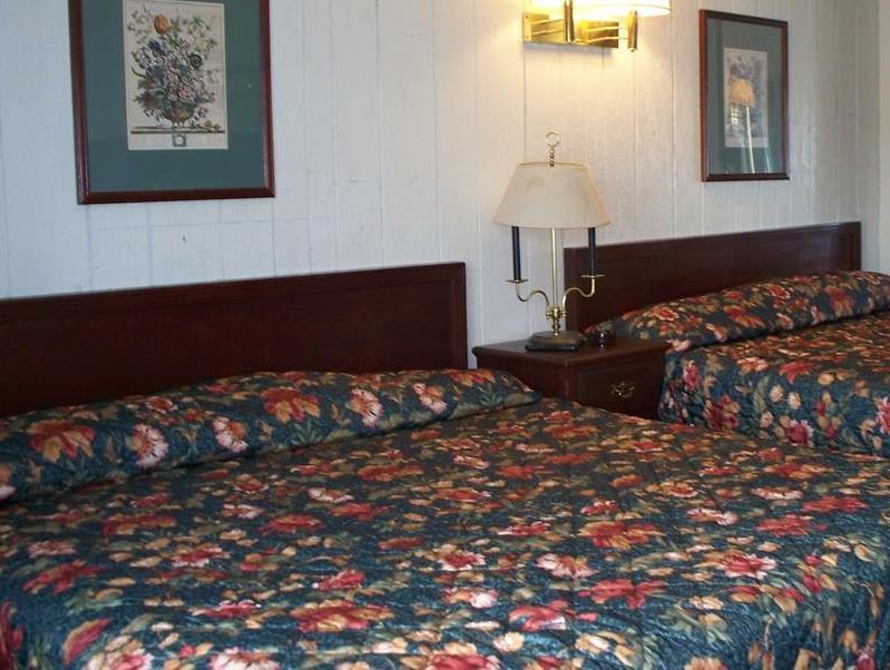 Dry Dock Motel Seaside Heights Ngoại thất bức ảnh