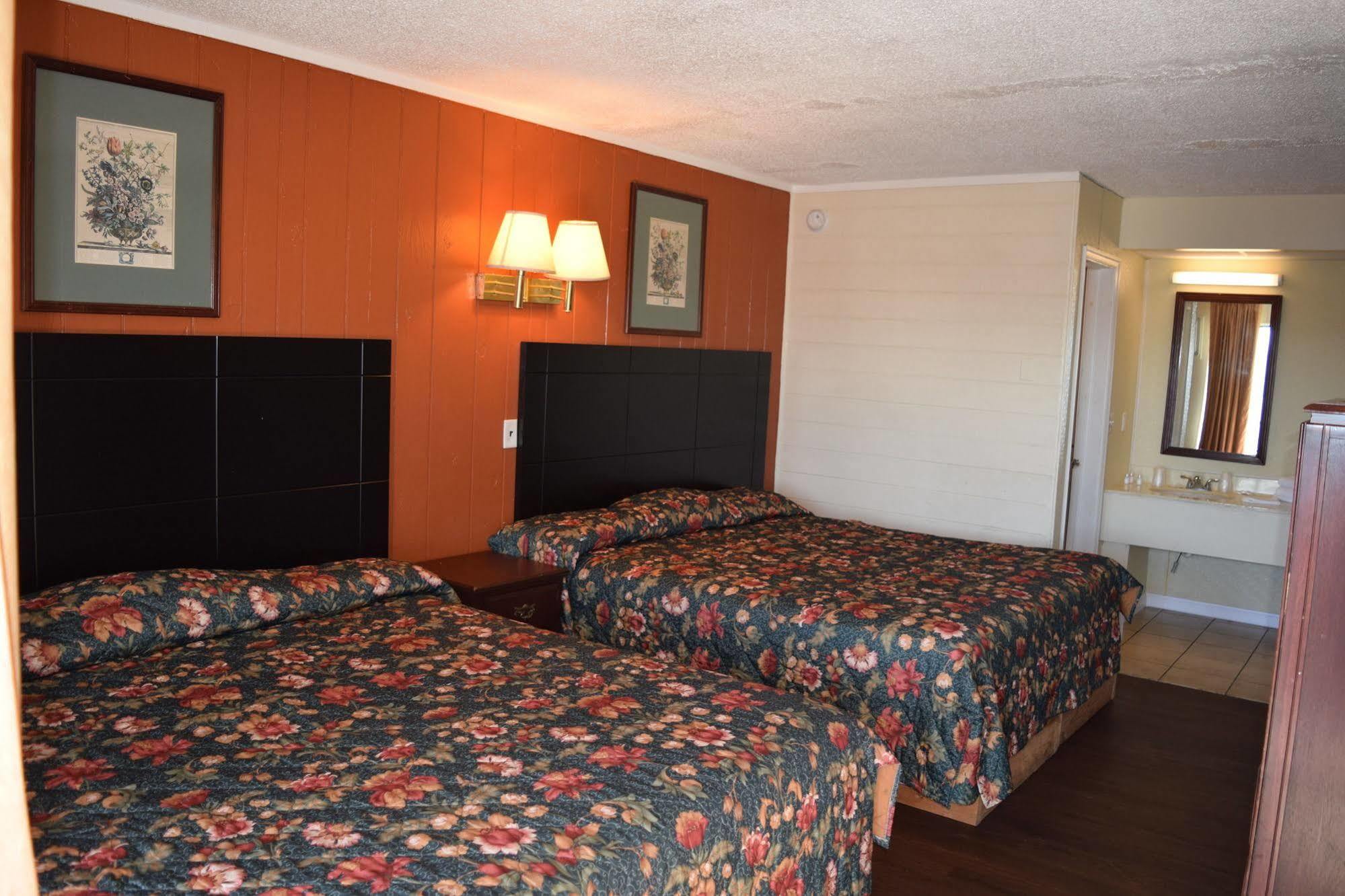 Dry Dock Motel Seaside Heights Ngoại thất bức ảnh