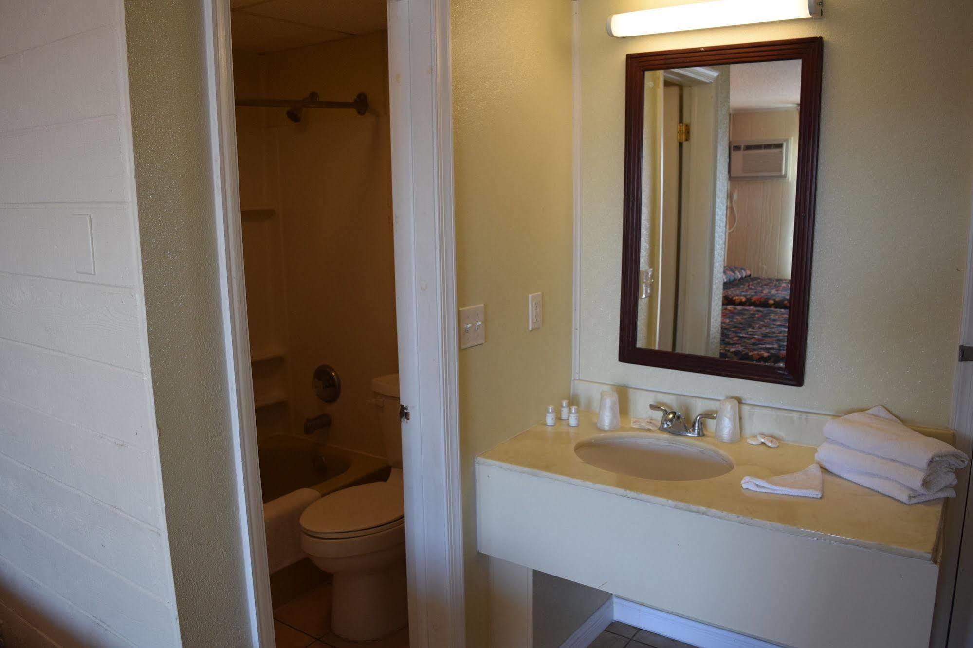 Dry Dock Motel Seaside Heights Ngoại thất bức ảnh