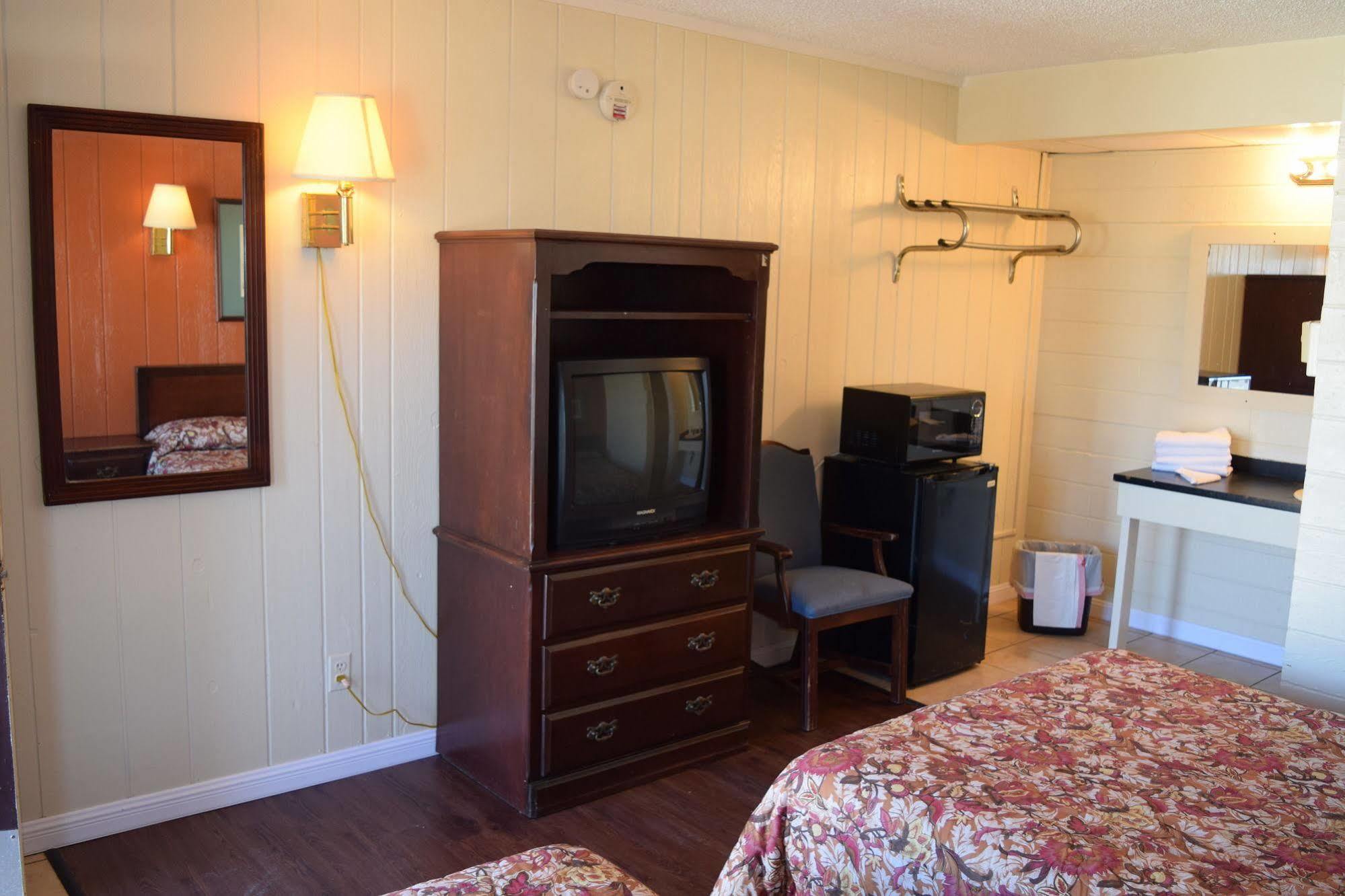 Dry Dock Motel Seaside Heights Ngoại thất bức ảnh