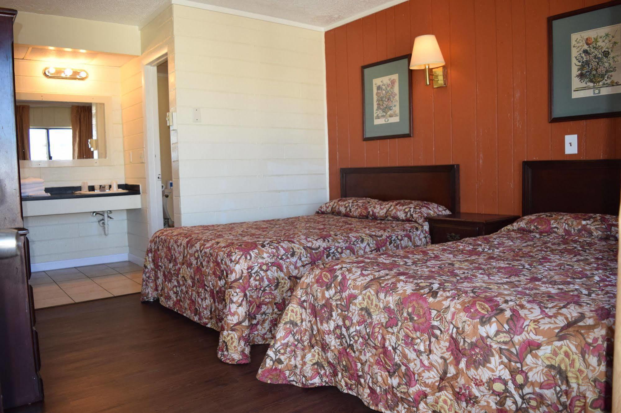 Dry Dock Motel Seaside Heights Ngoại thất bức ảnh