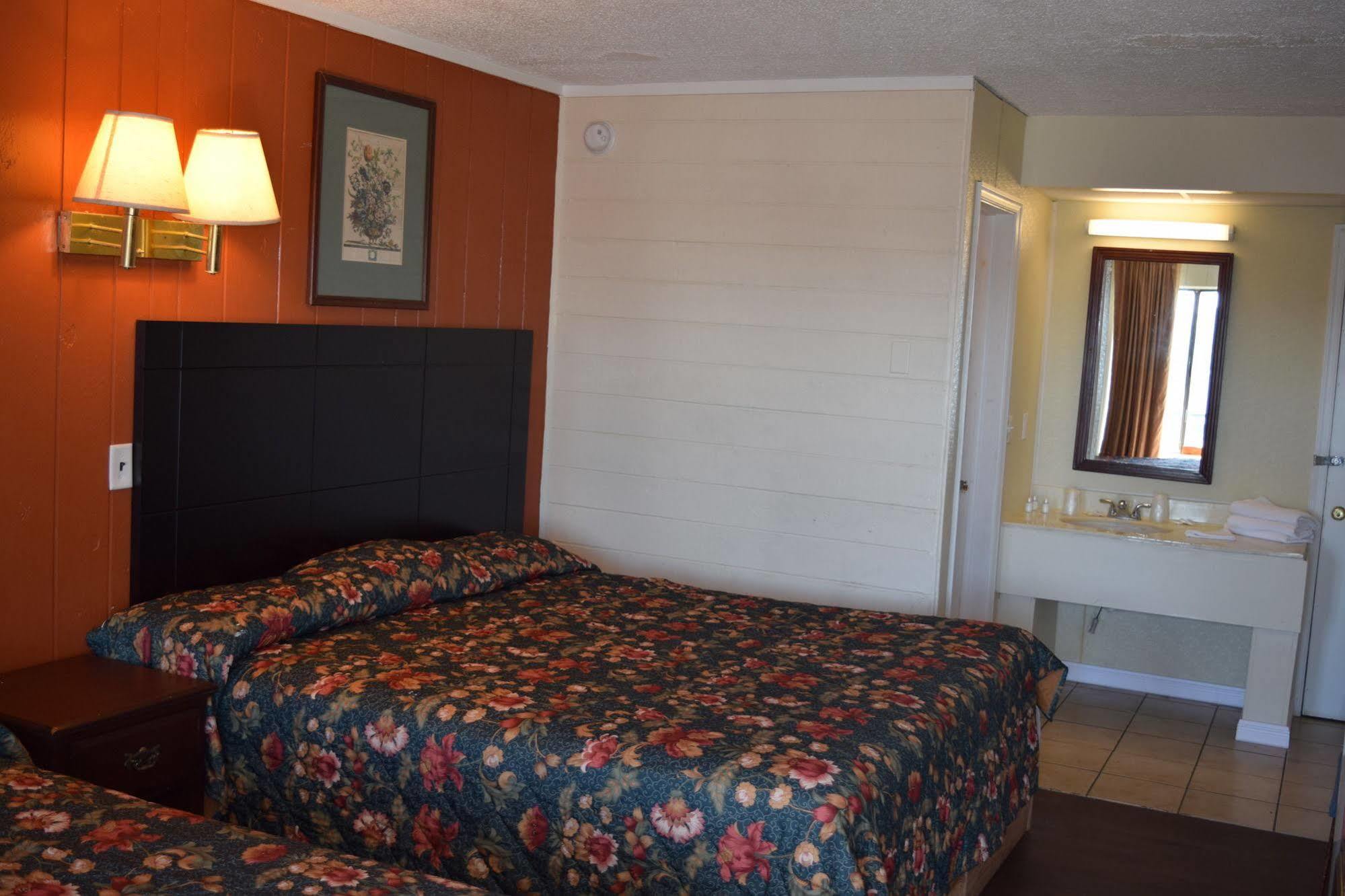 Dry Dock Motel Seaside Heights Ngoại thất bức ảnh